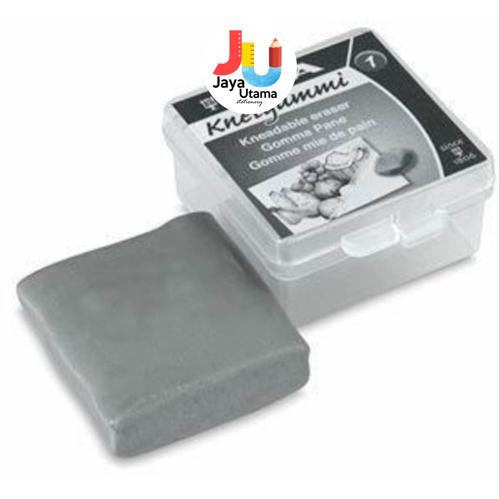 

Lyra Kneadable Eraser Knetgummi Elastic Eraser