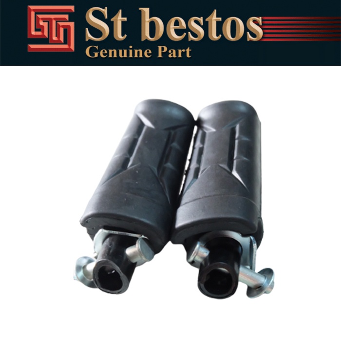 Foot Step Footstep Depan Honda New Blade