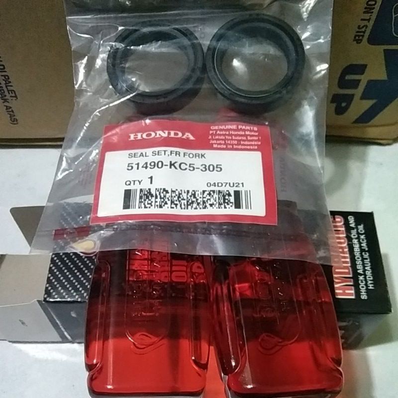 paket oli sok +sil sok dpn Mega pro dan lainnya
