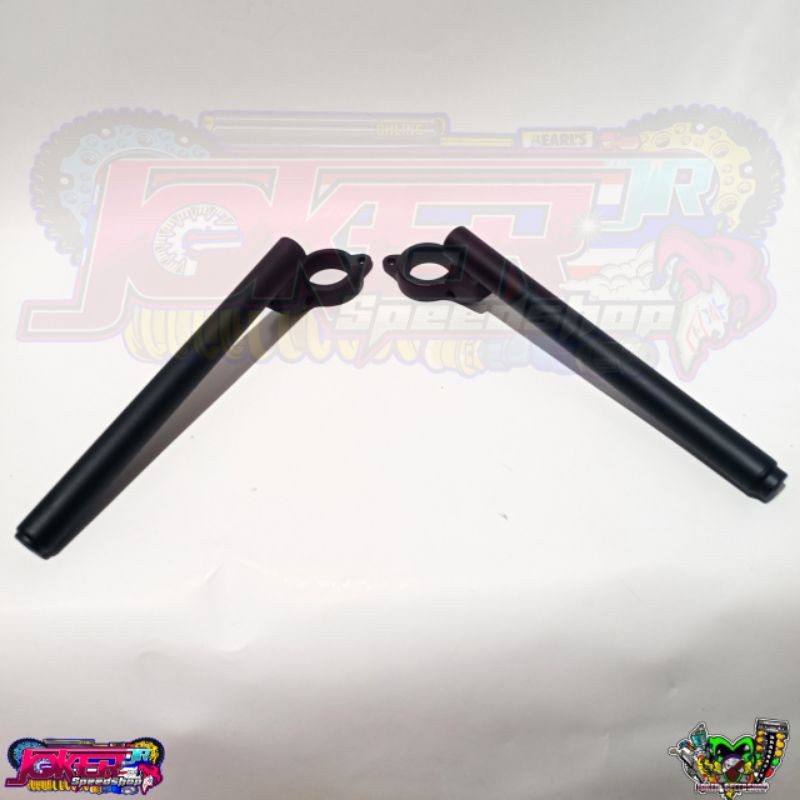 Stang Jepit Ninja RR New Original stang ninja rr as 33 original kawasaki bisa stang ninja r ss rr ol