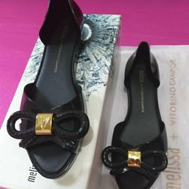 Melissa shoes original ,melissa+ vitorino campos.size 40