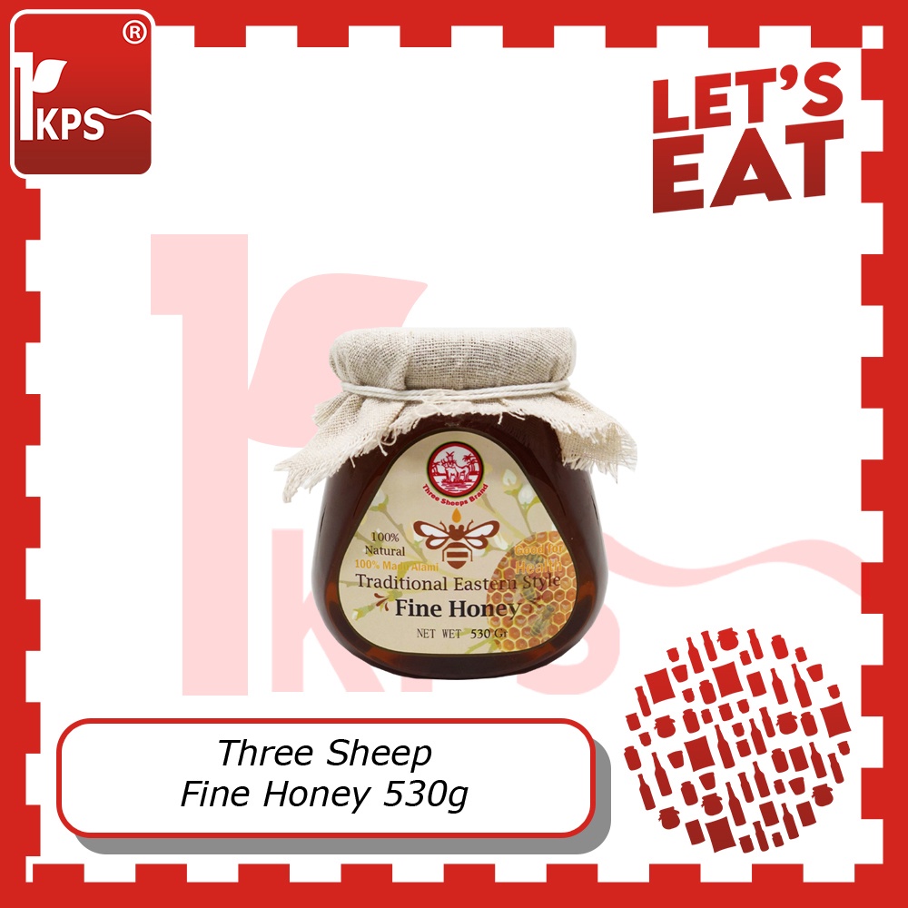 

Paket Fine Honey ( Beli 2 Gratis 1) / Madu
