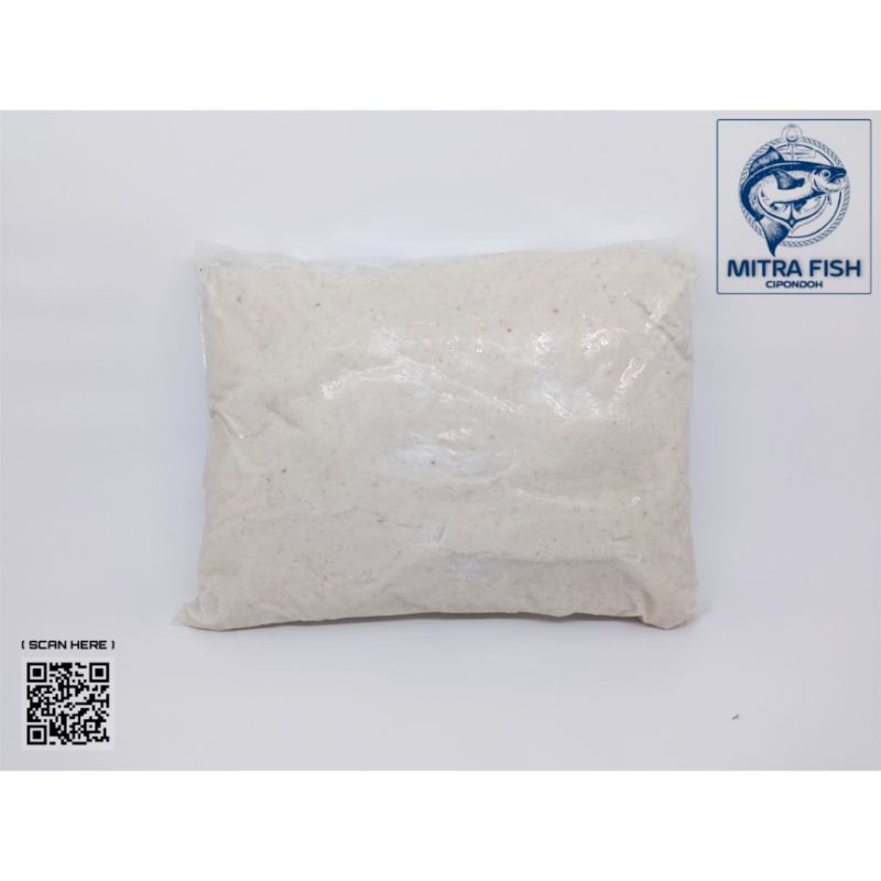 Ikan Tenggiri Pasir Giling