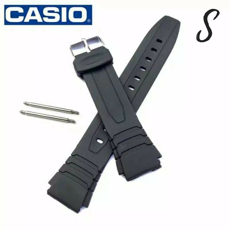 Tali Jam Casio F91 W F91W F 91W F 91 W Strap Jam Casio F 91W F 91w Free 2 Pen