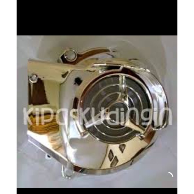 Tutup kipas metik mio,beat