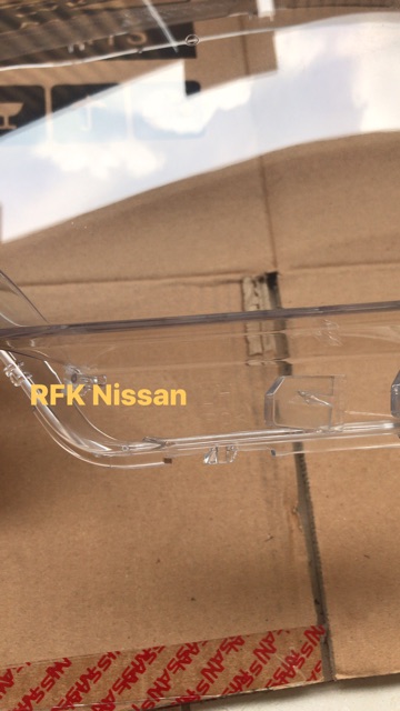 Mika Lampu Depan Datsun Cross Original