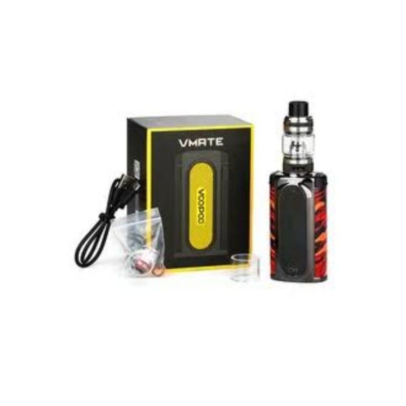 VAPOOR VAPEE V.MATE V00P00 200 Watt AUTHENTIC