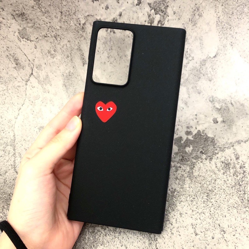 CDG HARD CASE FOR SAMSUNG S20 Note 20 Ultra S10 S8 S9 plus Note8 note9 S8+ S9+ S20+ note10 note 10+