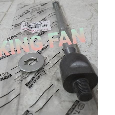 ▼ LONG TIE ROD AVANZA /RACK END AVANZA ❆