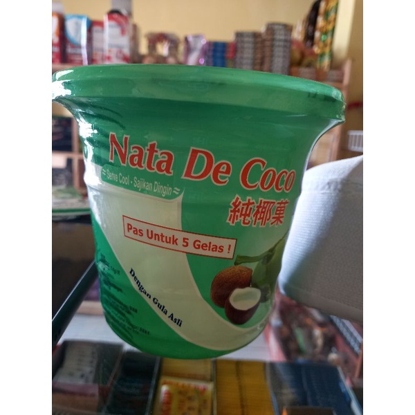 

kara nata de coco 1kg