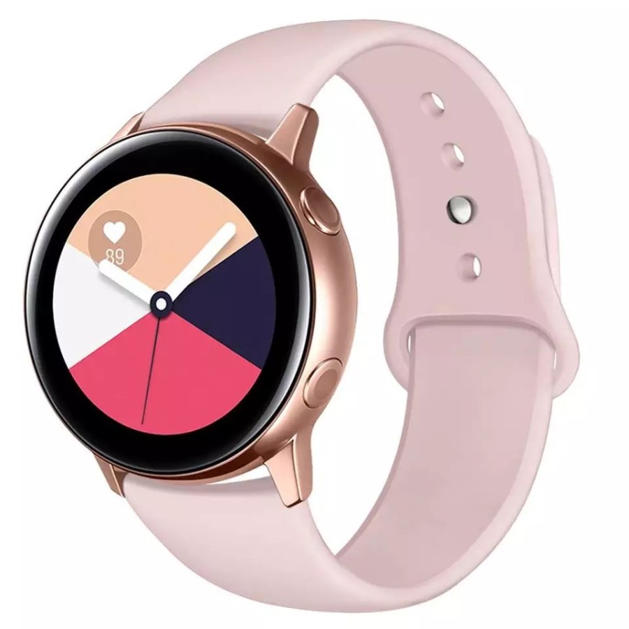 TALI STRAP SAMSUNG GALAXY ACTIVE 2 40MM 44MM SMARTWATCH MODEL APPLE