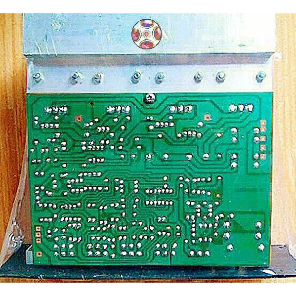 Produk terbaru dari kami KIT POWER AMPLY SANKEN 300 WATT - PANEL TONE CONTROL INPUT MIC Silahkan