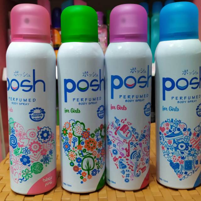Posh 150ml
