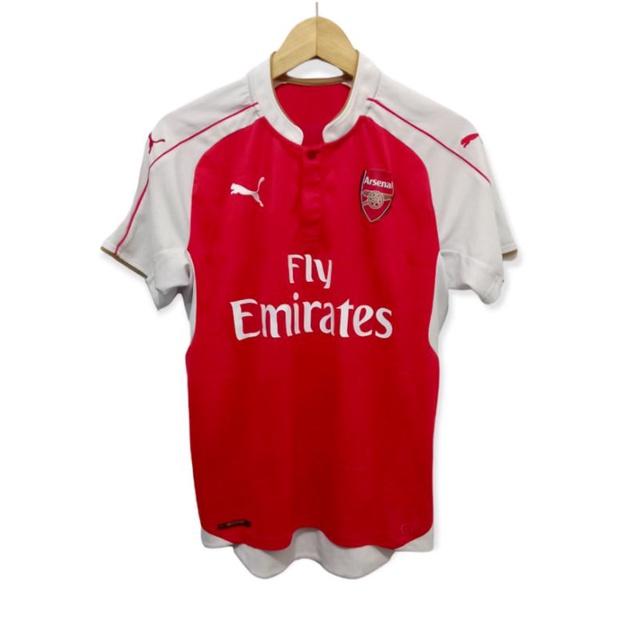 Jersey Arsenal Home 2014 Original by Puma