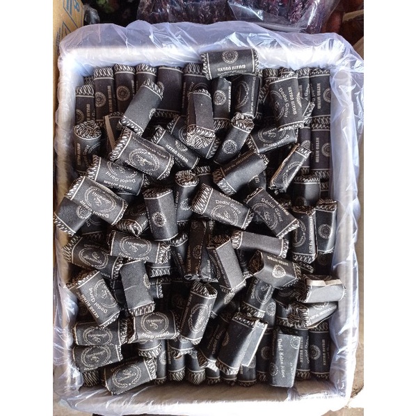 

Dodol garut manis 1kg