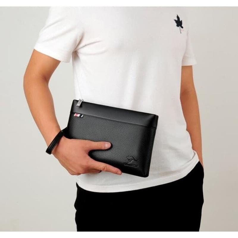 Clutch Versace Import Premium Clutch Ku*It Asli Clutc Pria Dan Wa Hf222 Arp - Chayton Clutch Pria Ba