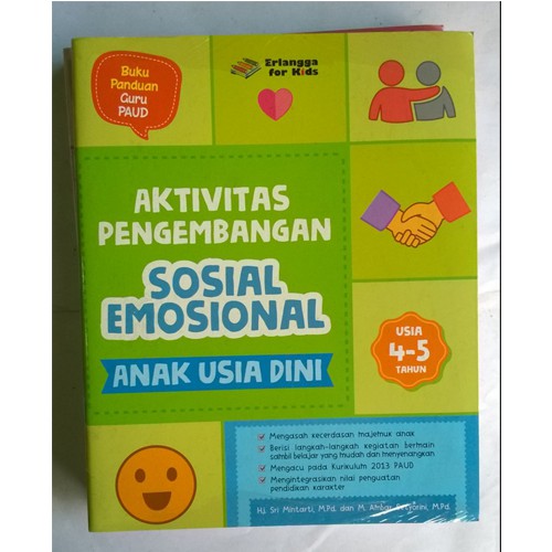 Contoh Permainan Sosial Emosional Anak Usia Dini Contoh Permainan Sosial Emosional Anak Usia Dini