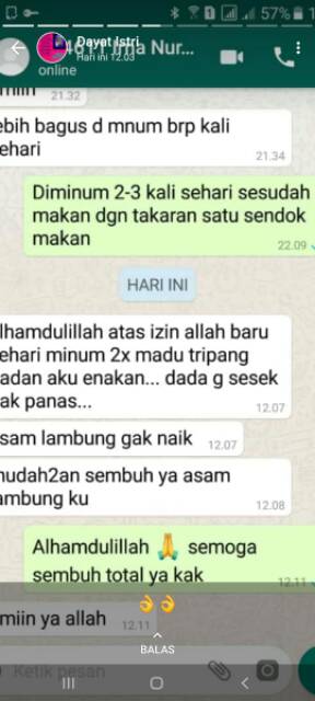 Madu Tripang Kunyit Original Herbal Maag Kronis Asam Lambung Dan Gerd Madu Tripang Indonesia