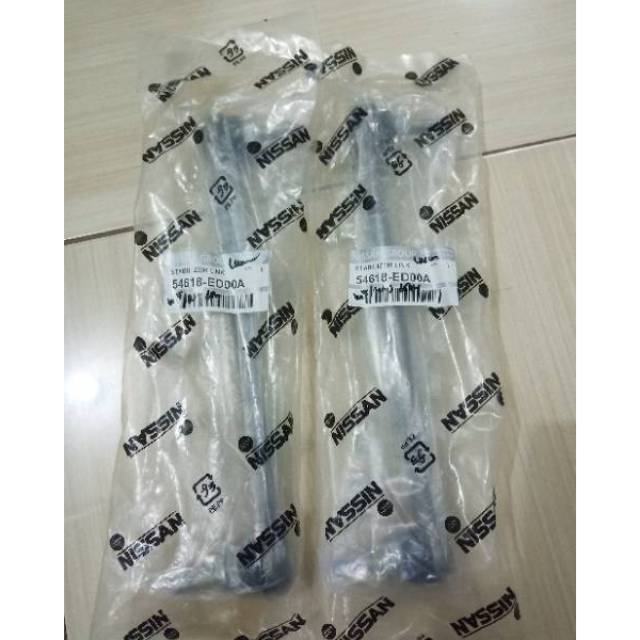 Link Stabil Livina Babet Stabilizer Link Livina Babet