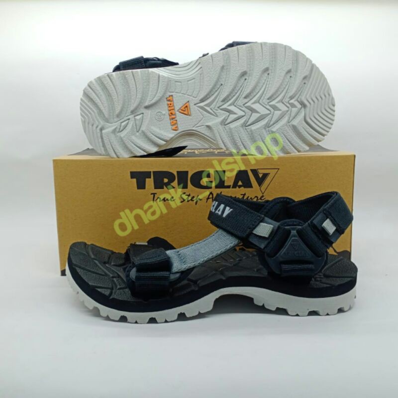 Sandal Gunung.Sandal Gunung Triglav.Sandal Gunung Outdoor.Sandal Gunung Murah.Sandal.Sandal Hitam.