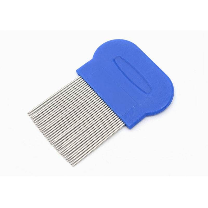 Sisir magnet sisir kutu