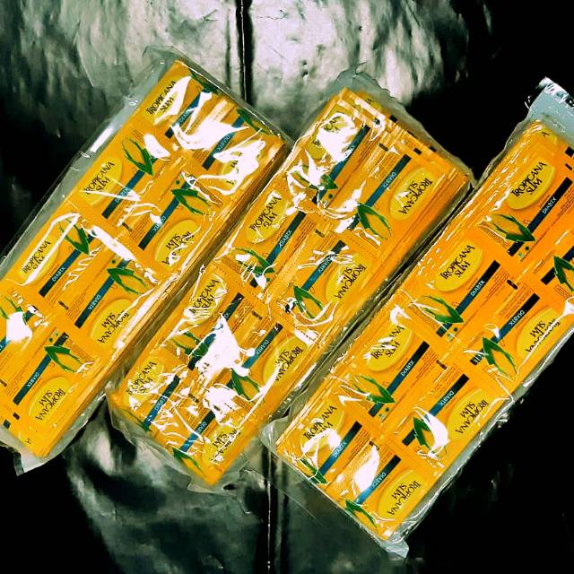 

Tropicana Slim Diabtx