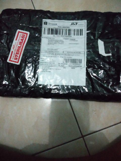 Gergaji Multifungsi Set 3 Way Blade Magic Saw