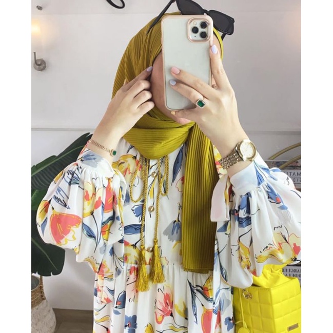 Lexie Dress by Intalicious