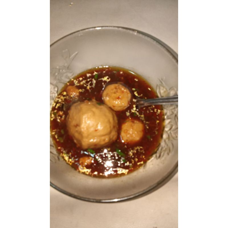 

bakso super