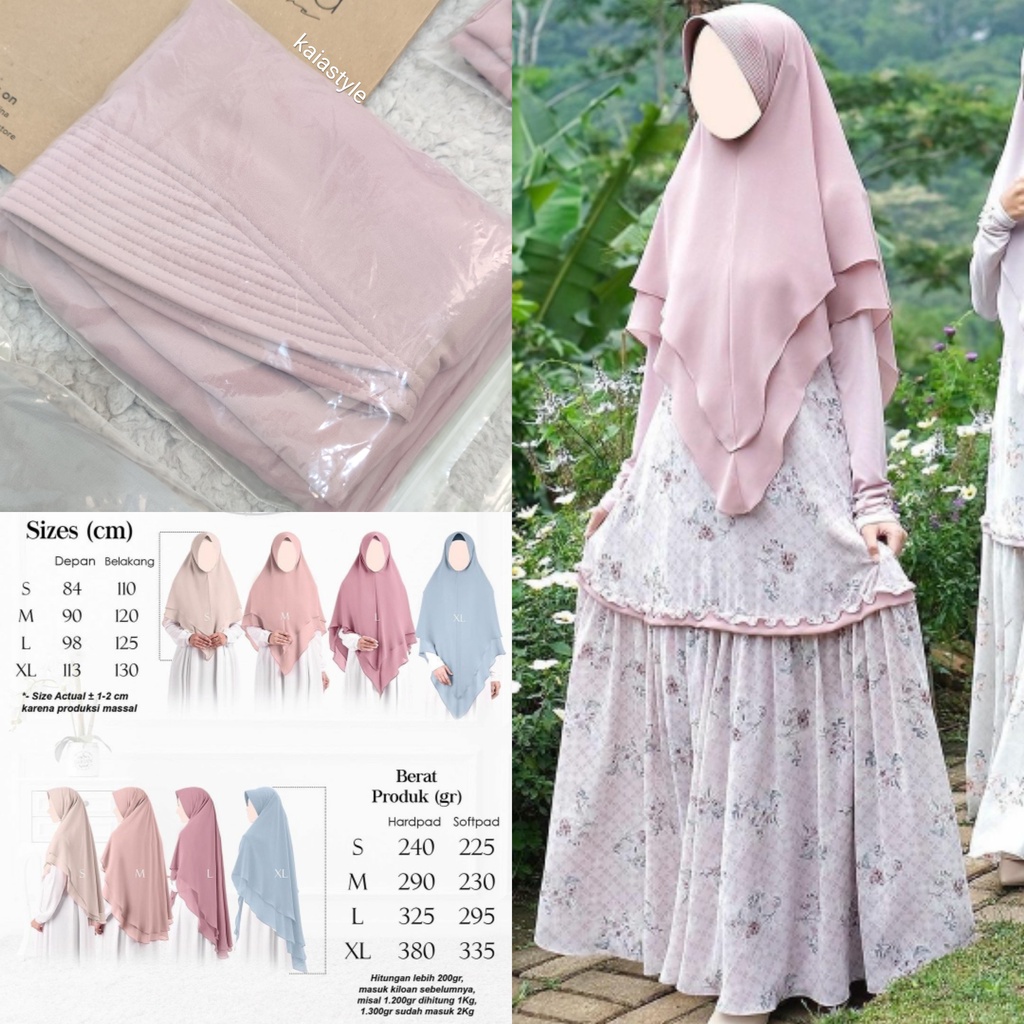 ATELIER ANGELINA | Zulaikha Khimar Atelier Angelina | FRENCH KHIMAR ATELIER ANGELINA | KHIMAR ATELIE