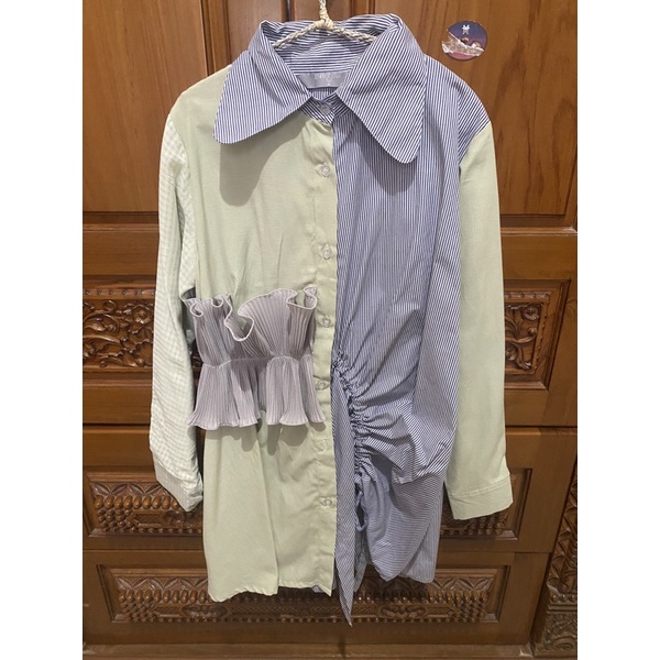 preloved jenna kaia good condition