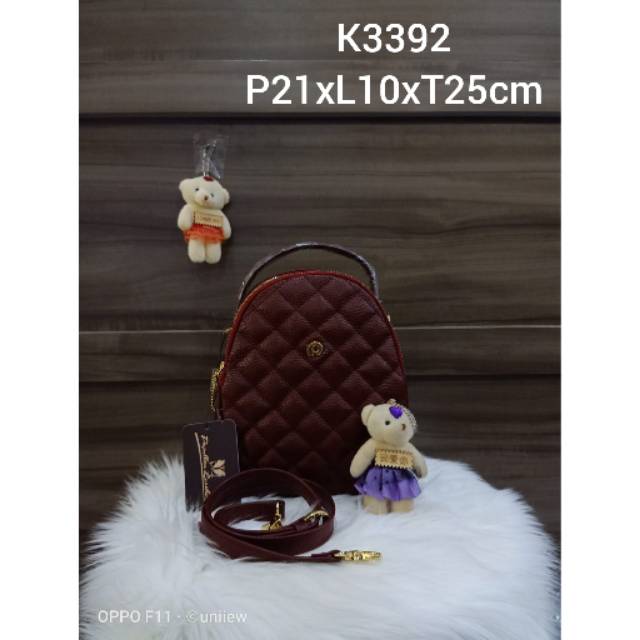TAS PAPILLON K3392