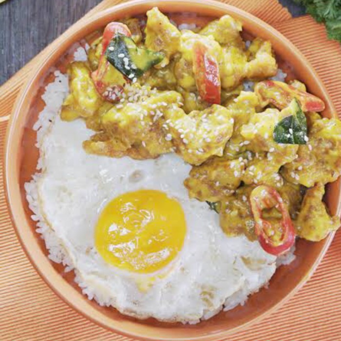 

Produk Terbaik - Knorr Golden Salted Egg 270Gr