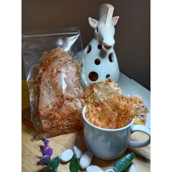 

kripik kaca 90 g ❤