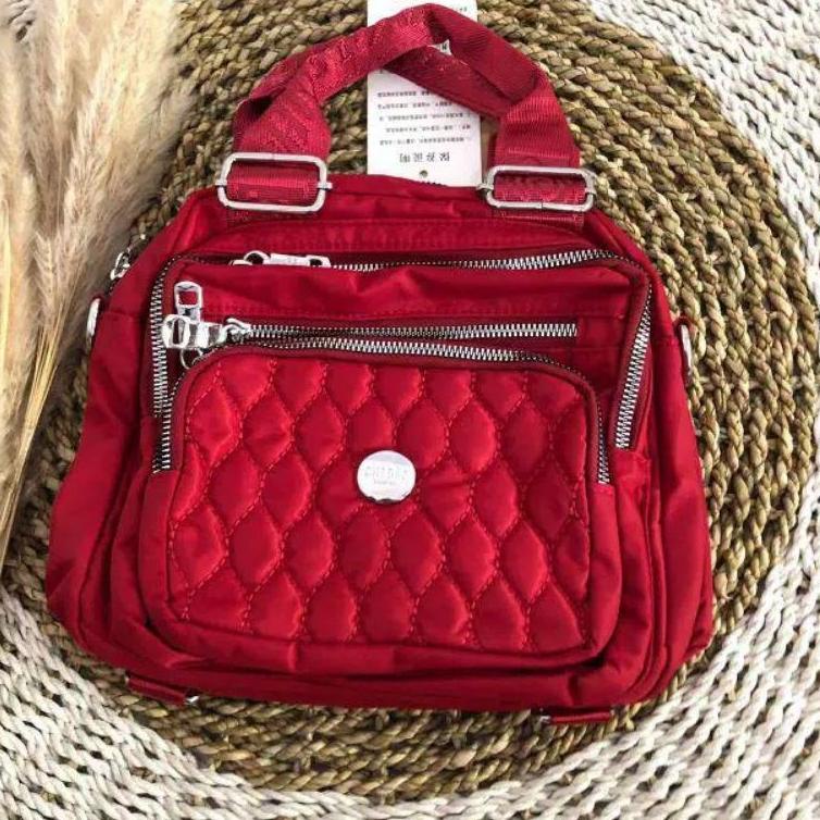 I8I8 TAS Ransel 3 fungsi Ori CHIBAO 1813-8