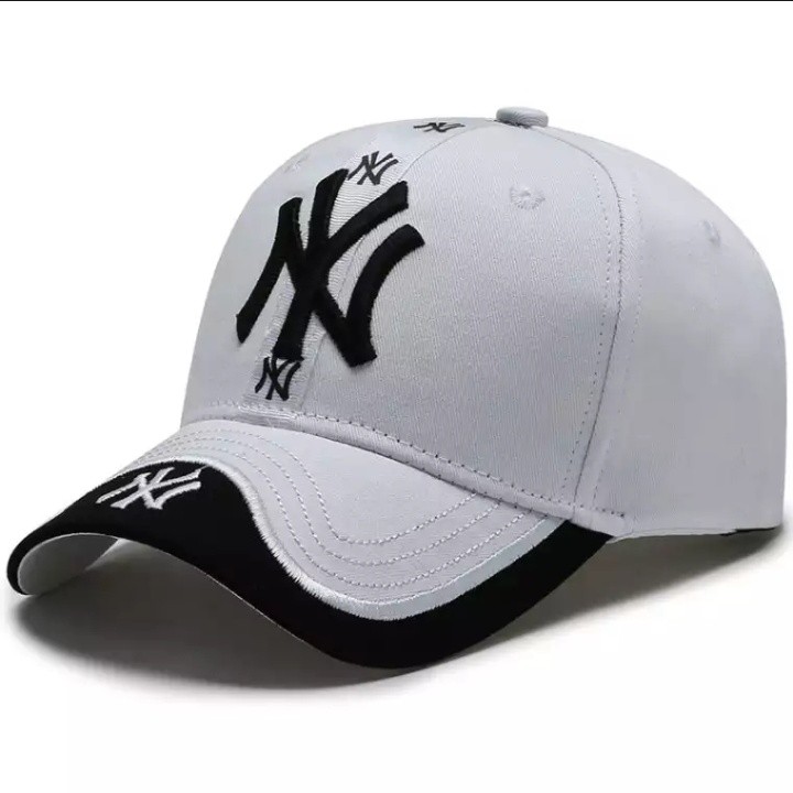 TOPI BASEBALL NY sport NEW YORK MLB PREMIUM