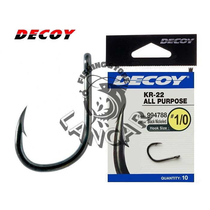 MATA KAIL DECOY KR-22 (ALL PURPOSE)