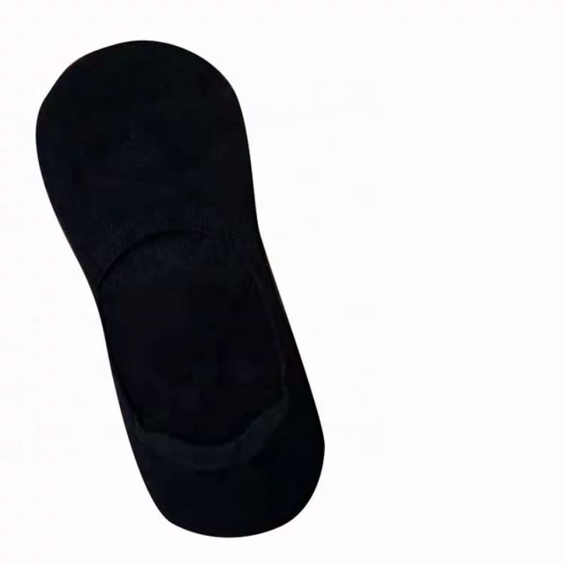 (Eangkle) kaos kaki balet/kaos kaki invisible hidden socks pria wanita