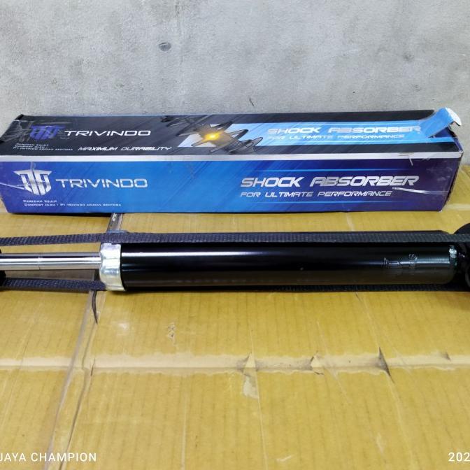 shock belakang wuling cortez ~part3