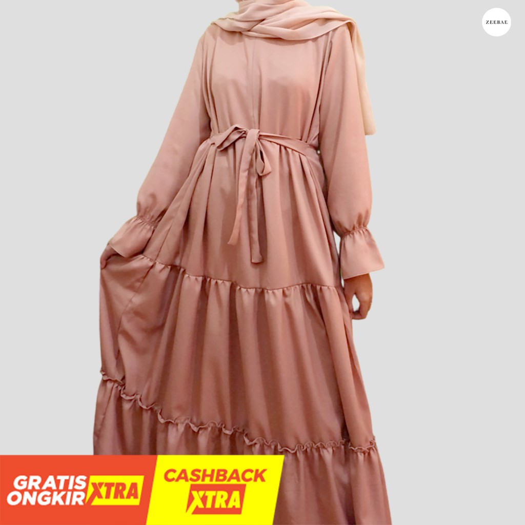 Dress Mocca
