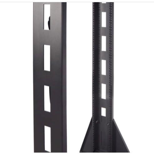 OR25 - 25U Open Rack 19&quot; - INDORACK