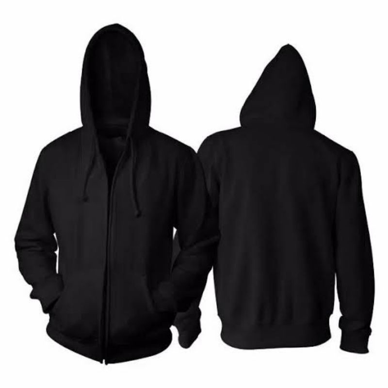 Custom Jaket Zipper satuan // hoodie // zipper // jaket