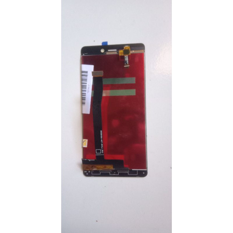 lcd redmi 3/3s/3x/3pro warna gold