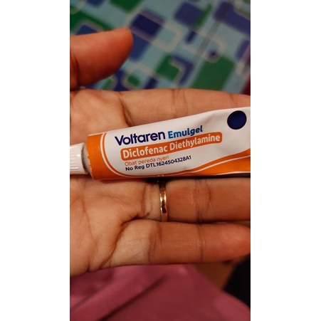 voltaren