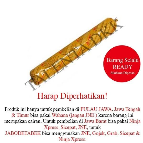 SikaSwell S2 PU Based Waterstop / 600 ml