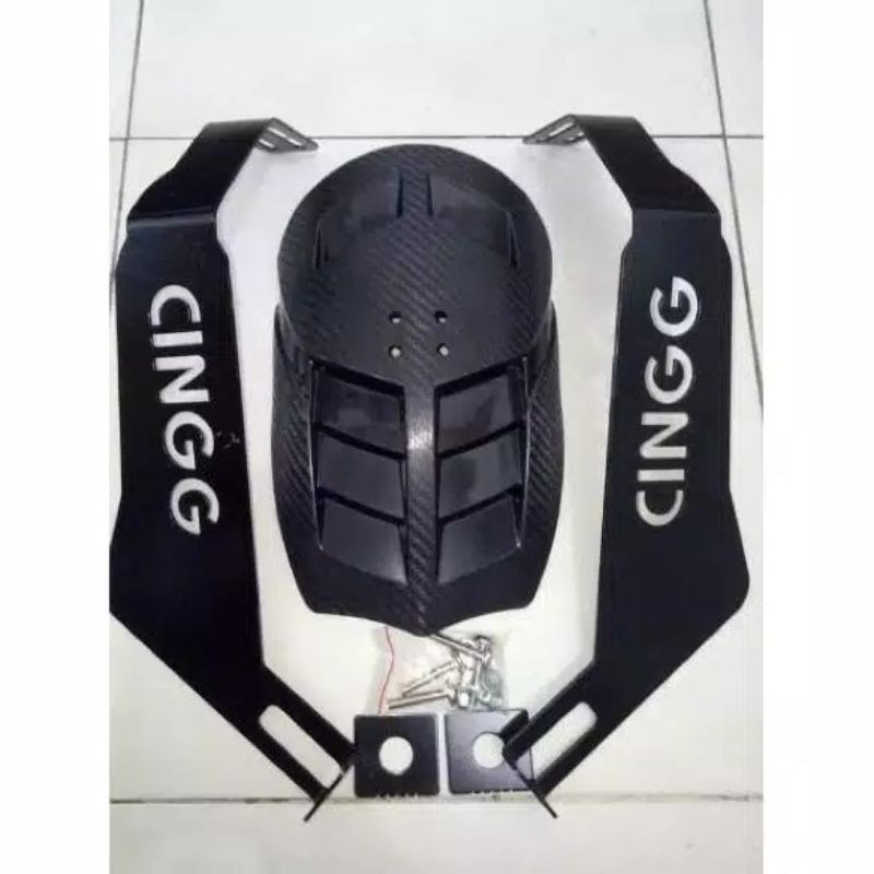 MUDGUARD CINGG VIXION NEW VIXION OLD