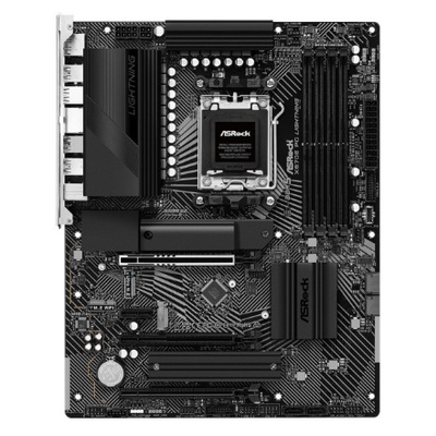 Motherboard Asrock X670E PG Lightning MB AMD Socket AMD AM5 Ryzen 7000