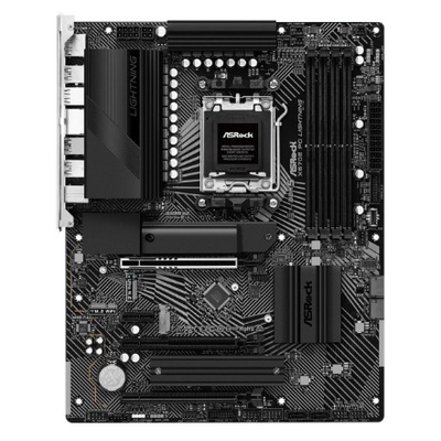 Motherboard Asrock X670E PG Lightning MB AMD Socket AMD AM5 Ryzen 7000