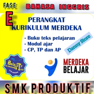 Jual MODUL AJAR / RPP PROTOTIF FASE E SEJARAH SMA & SMK KURIKULUM