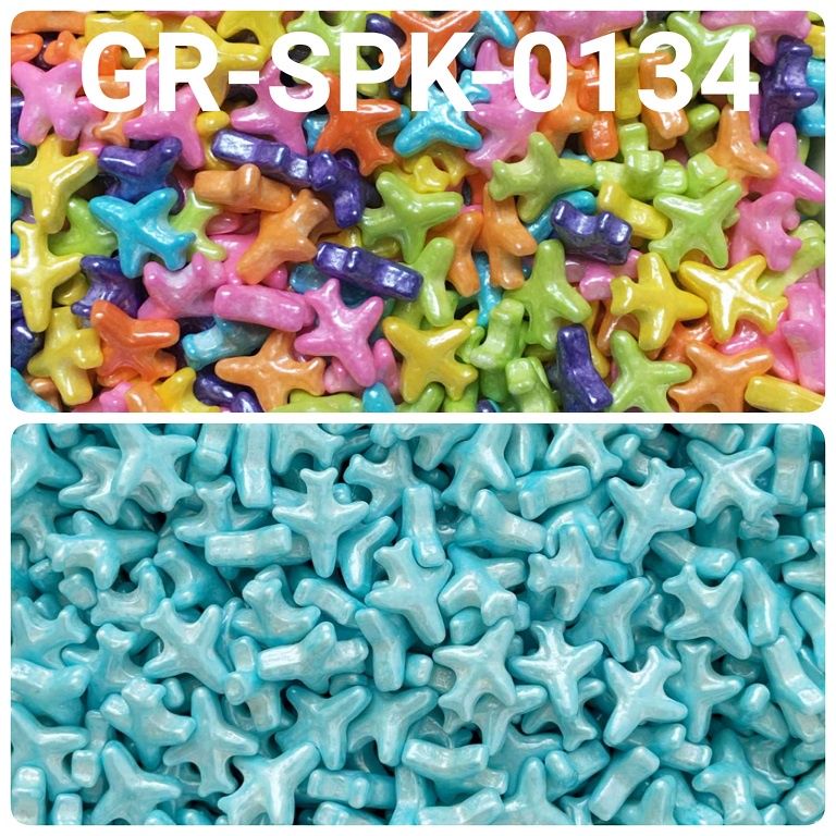 

SPK-0134 Sprinkles sprinkle sprinkel 1kg 1 kg kilo pesawat airplane yamama baking grosir murah sprinkles cake dekorasi mutiara trimit decoration story sprinklestory sprinklesstory sprinkle story yamama baking